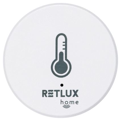 Pametni senzor temperature i vlage 1xCR2450