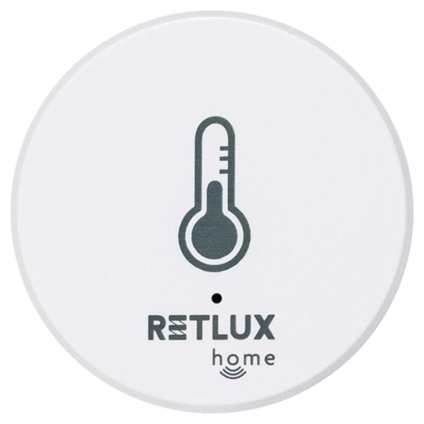 Pametni senzor temperature i vlage 1xCR2450