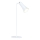 Retlux - punjiva LED lampa s prigušivanjem 3u1 LED/3W/5V 1200 mAh bijela