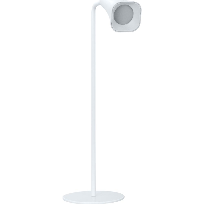 Retlux - punjiva LED lampa s prigušivanjem 3u1 LED/3W/5V 1200 mAh bijela