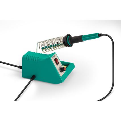 Stanica za lemljenje s ručkom 48W/230V