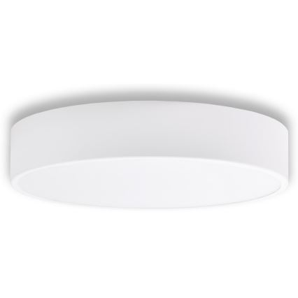 Rezervni abažur CLEO promjera 40 cm bijele boje