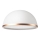 Rezervni abažur za luster i stolnu lampu Patrycja 14708 E27 190x100 mm