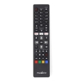 Rezervni daljinski upravljač za Philips TV, 2xAAA