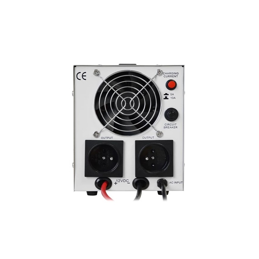 Rezervni izvor 500W/800VA čisti sinus