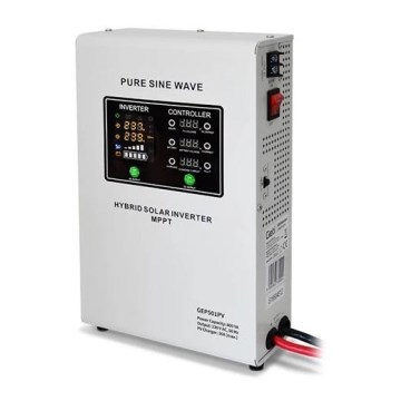 Rezervni izvor 500W/800VA čisti sinus