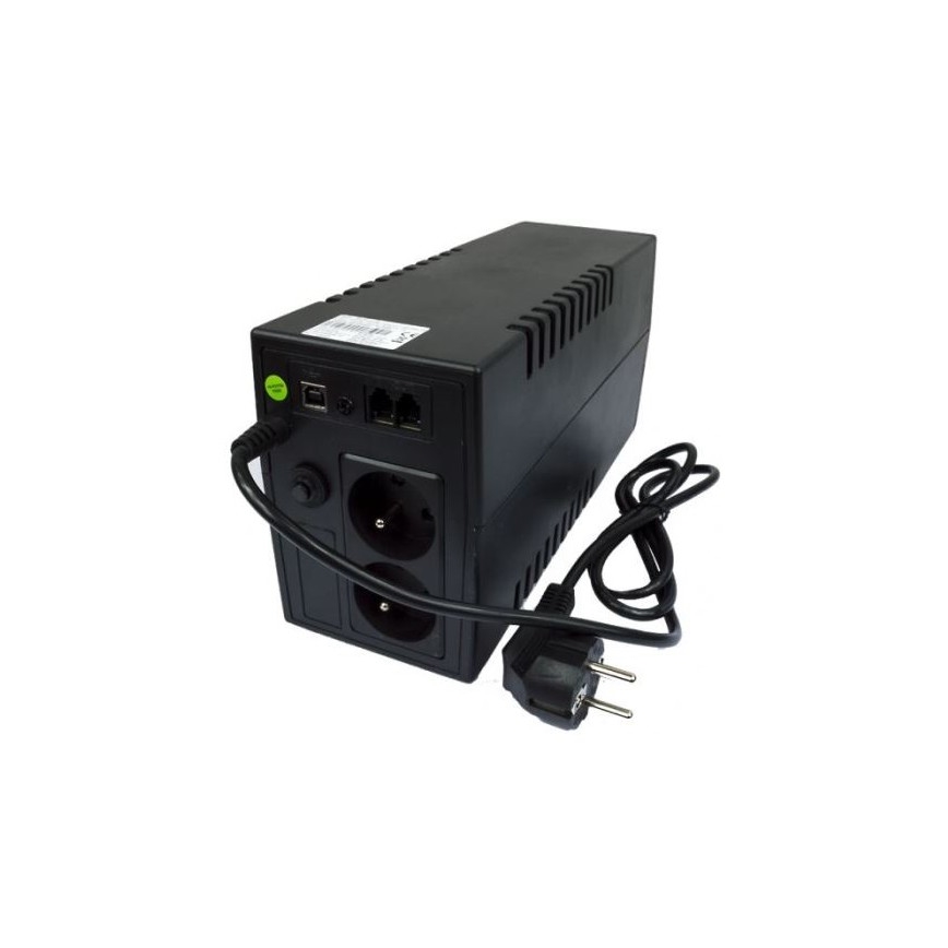 Rezervni izvor napajanja 480W/800VA + micro UPS