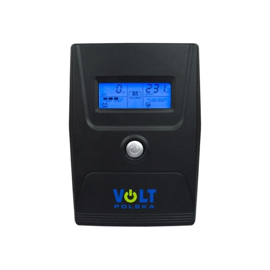 Rezervni izvor napajanja 480W/800VA + micro UPS