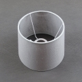 Rezervni sjenilo univerzalno LAMA E27 15x19,5 cm siva