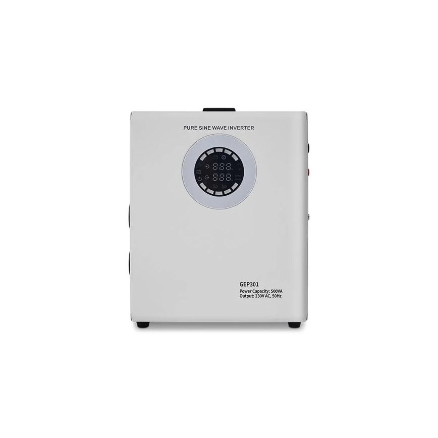 Rezervni zidni izvor napajanja 300W/500VA čisti sinus