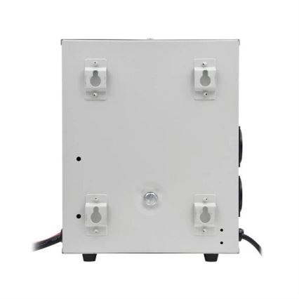 Rezervni zidni izvor napajanja 500W/800VA čisti sinus