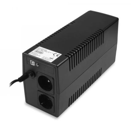Rezervno napajanje Micro UPS 1000VA/600W 9Ah