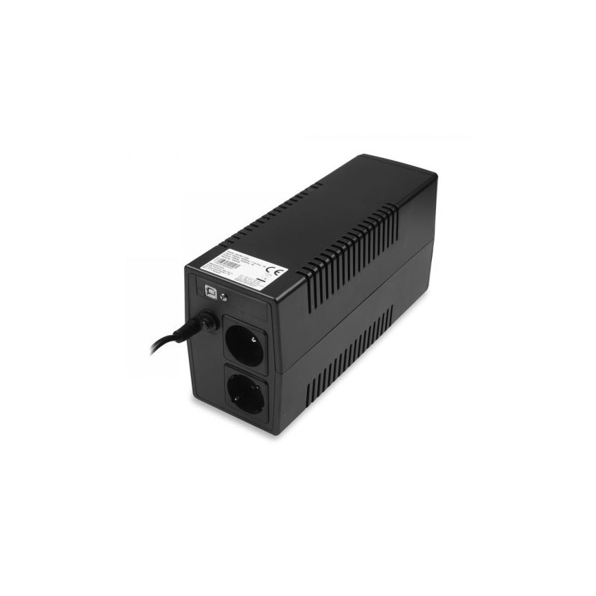 Rezervno napajanje Micro UPS 1000VA/600W 9Ah