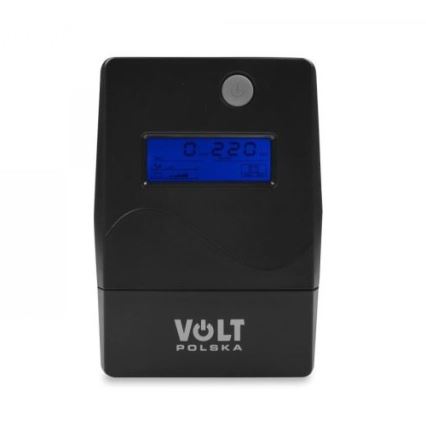 Rezervno napajanje Micro UPS 1000VA/600W 9Ah