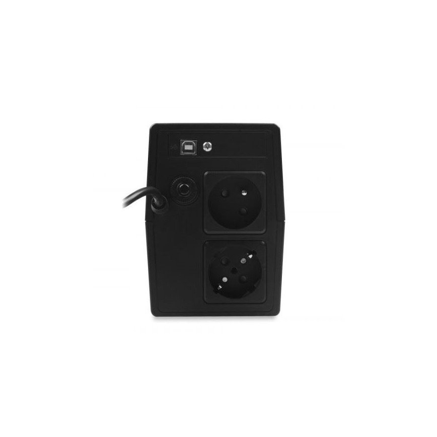 Rezervno napajanje Micro UPS 1000VA/600W 9Ah