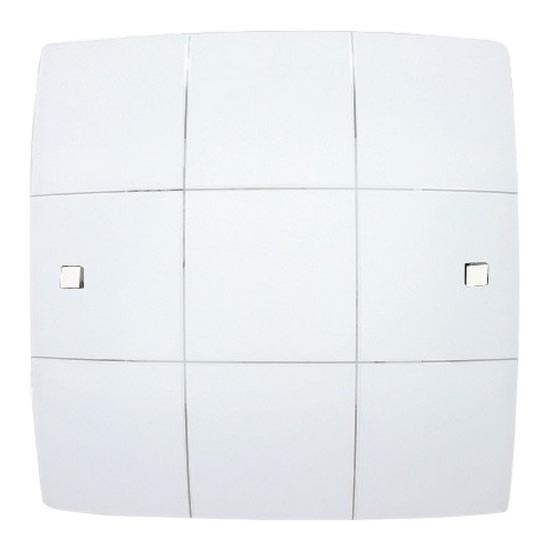 Rezervno staklo s otvorima - Poklopac za stropnu svjetiljku SING SING 428