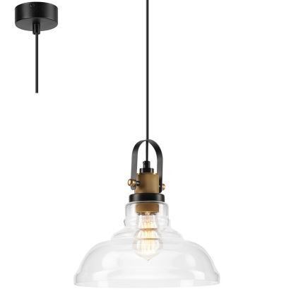 Rezervno staklo za luster Single 40851