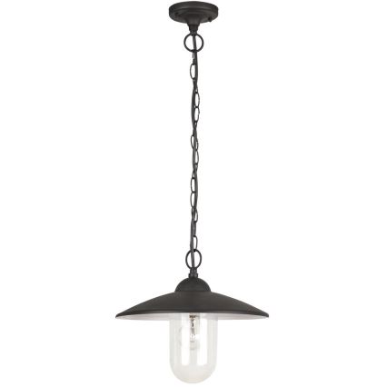 Rezervno staklo E27 170x100 mm