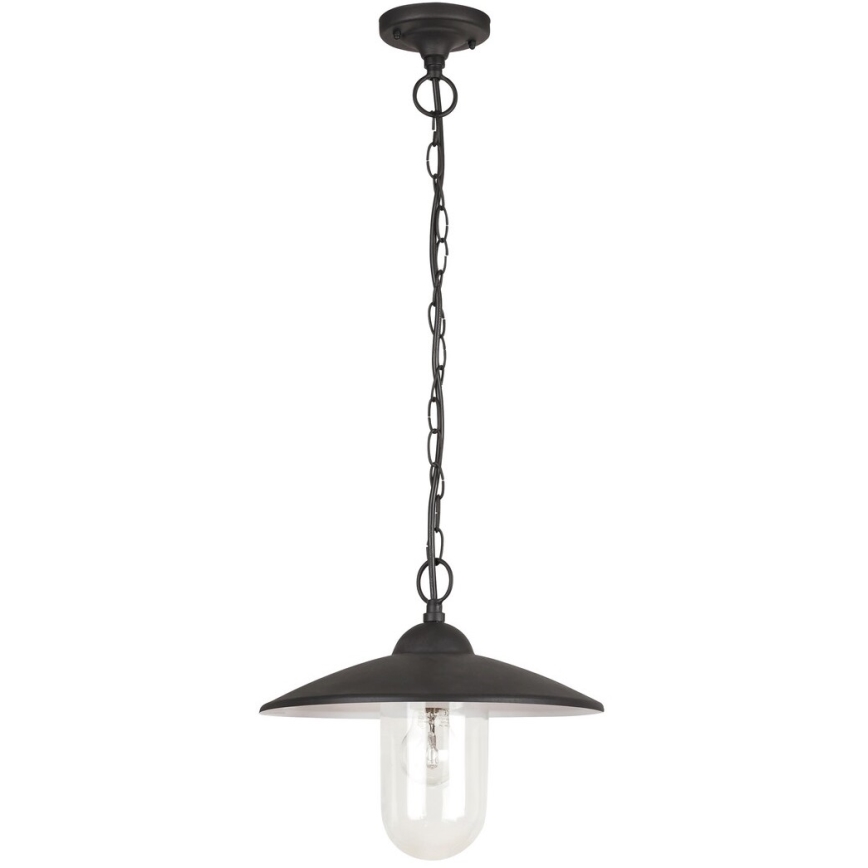 Rezervno staklo E27 170x100 mm