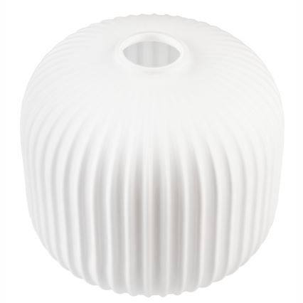 Rezervno staklo za luster HARMA E27 18x20 cm bijelo