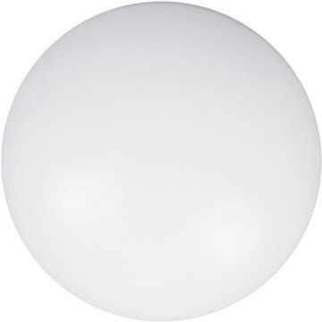 Rezervno staklo za luster, zidno svjetlo i reflektorsko svjetlo BIBIONE, CAPRI, SIRIO promjera 12 cm