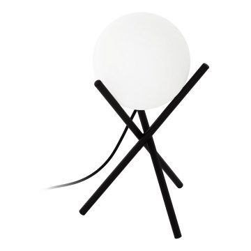 Rezervno staklo za stolnu lampu Eglo - CASTELLATO 15 cm