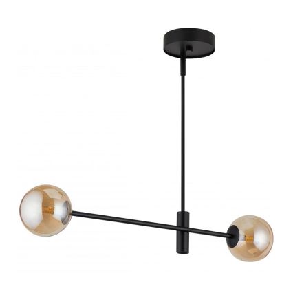 Rezervno staklo za luster, stolnu lampu i zidno svjetlo ORO G9 promjer 14 cm bež