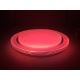 RGB LED Prigušiva stropna svjetiljka UFO LED/48W/230V WiFi Tuya