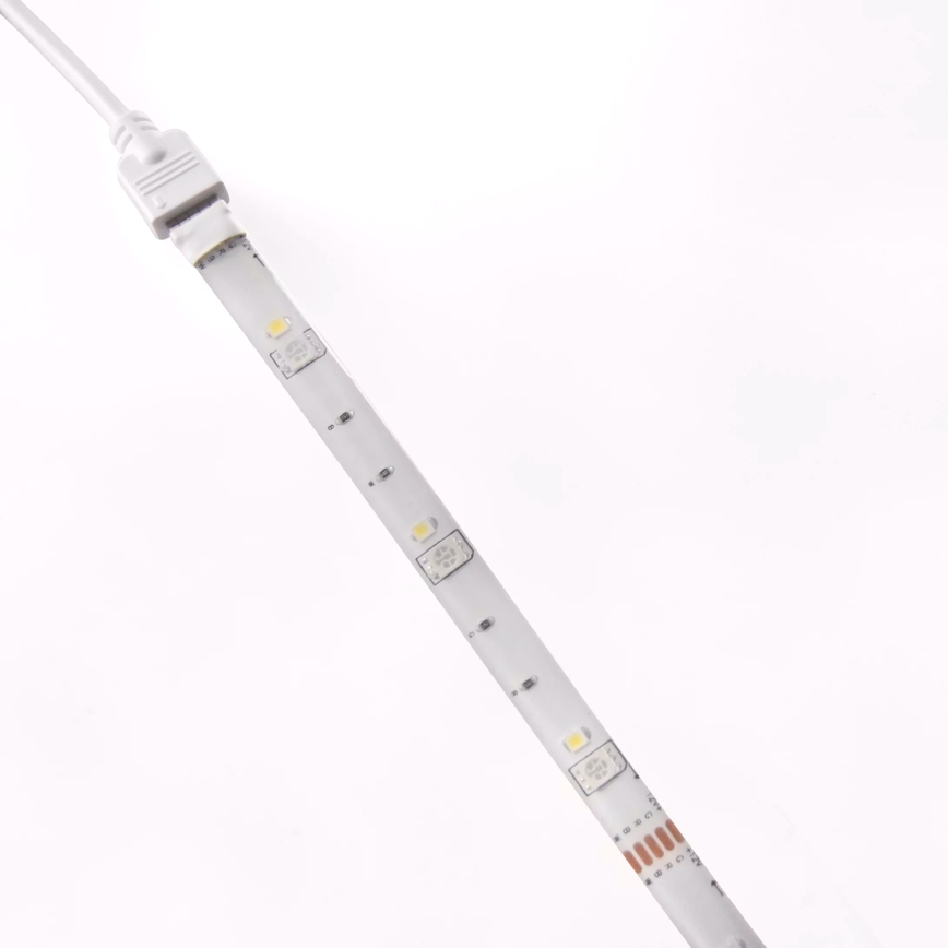 RGB LED Prigušiva traka Wi-fi + glazbena funkcija LED/16W 5 m Tuya