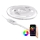 RGB LED Prigušiva vanjska traka Wi-fi LED/6,5W/230V IP65 2 m Tuya