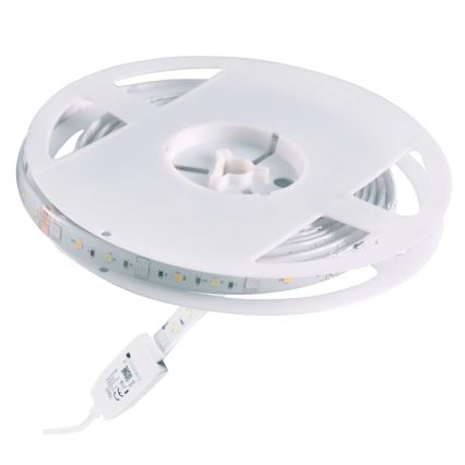 RGB LED Prigušiva vanjska traka Wi-fi LED/8W IP65 2 m Tuya