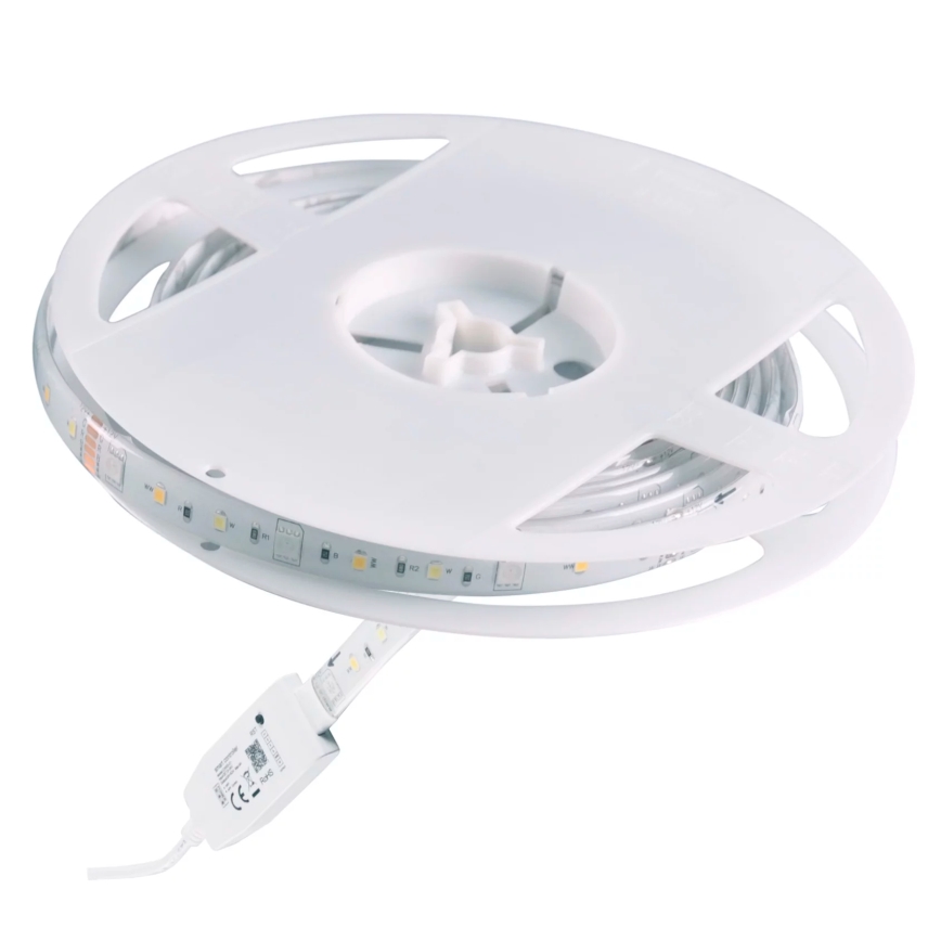 RGB LED Prigušiva vanjska traka Wi-fi LED/8W IP65 2 m Tuya