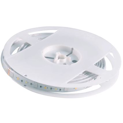 RGB LED Prigušiva vanjska traka Wi-fi LED/8W IP65 2 m Tuya