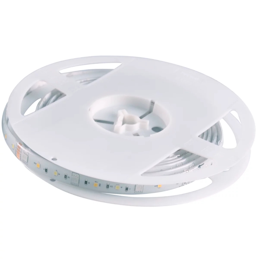 RGB LED Prigušiva vanjska traka Wi-fi LED/8W IP65 2 m Tuya