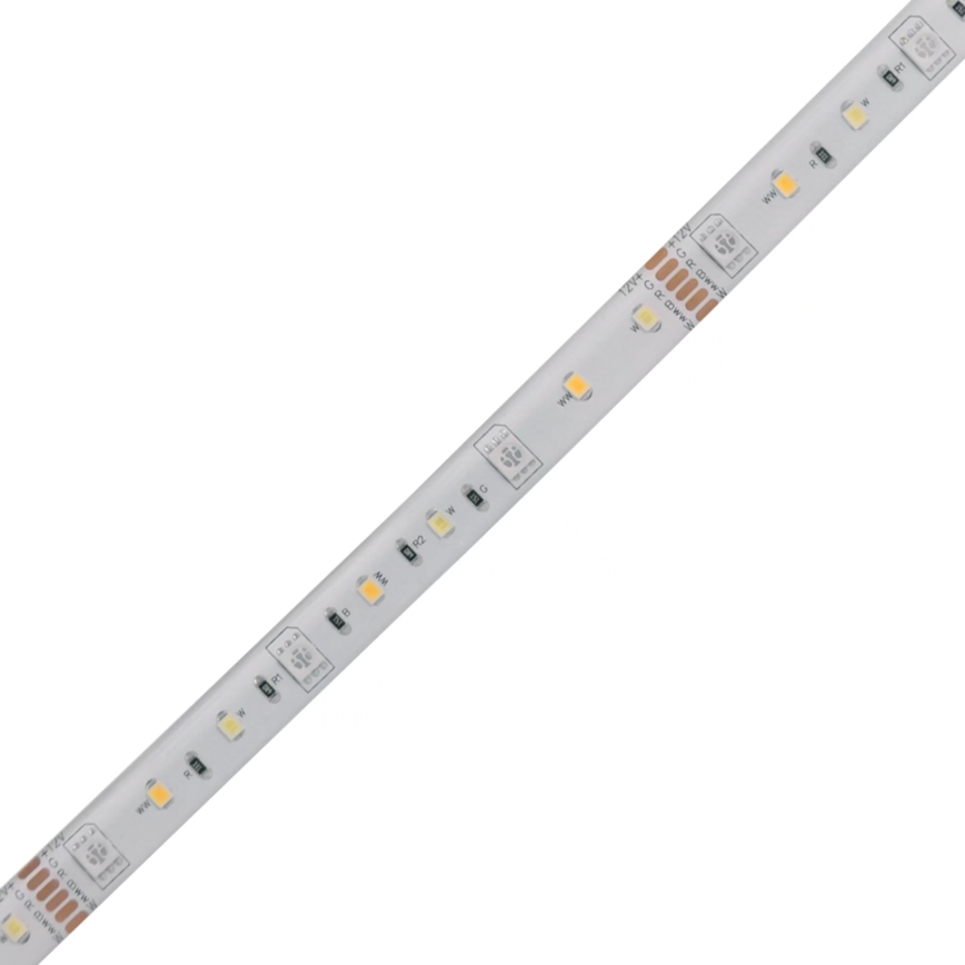 RGB LED Prigušiva vanjska traka Wi-fi LED/8W IP65 2 m Tuya