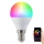 RGB LED Prigušiva žarulja G45 E14/5,5W/230V 3000-6500K Wi-fi Tuya