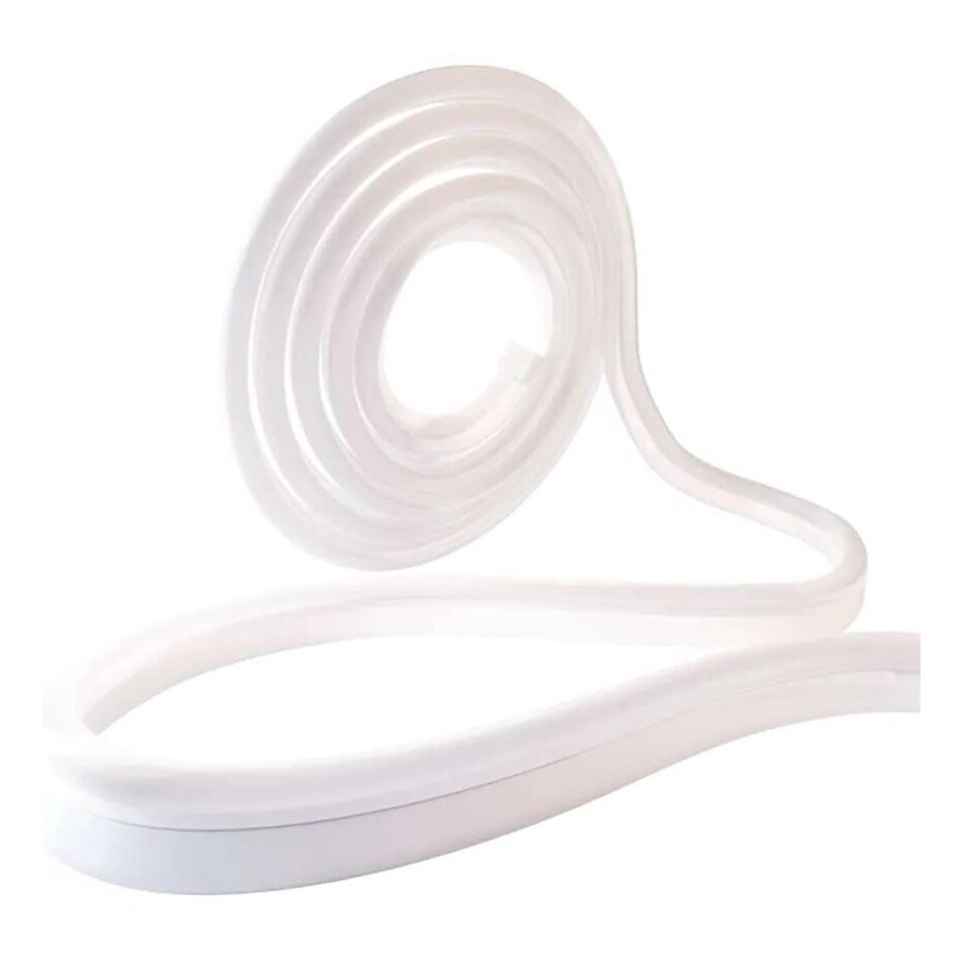 RGBIC LED Prilagodljiva traka GoSmart LED/33W/230V 5 m Wi-Fi Tuya