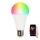 RGBW LED Prigušiva žarulja A65 E27/11W/230V 2700-6500K Wi-Fi Tuya