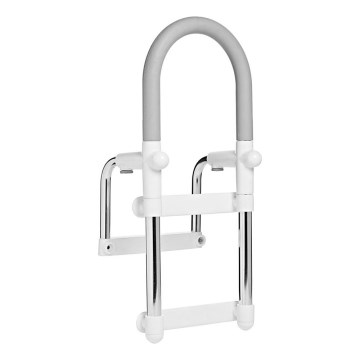 Ridder - Ručka za kadu 54x23,5 cm bijela