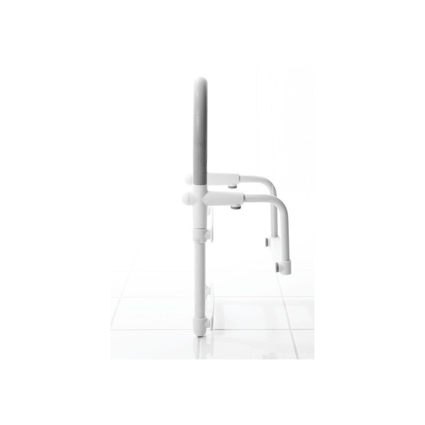 Ridder - Ručka za kadu 54x23,5 cm bijela