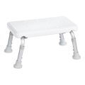 Ridder - Stolica 41x26,5 cm bijela
