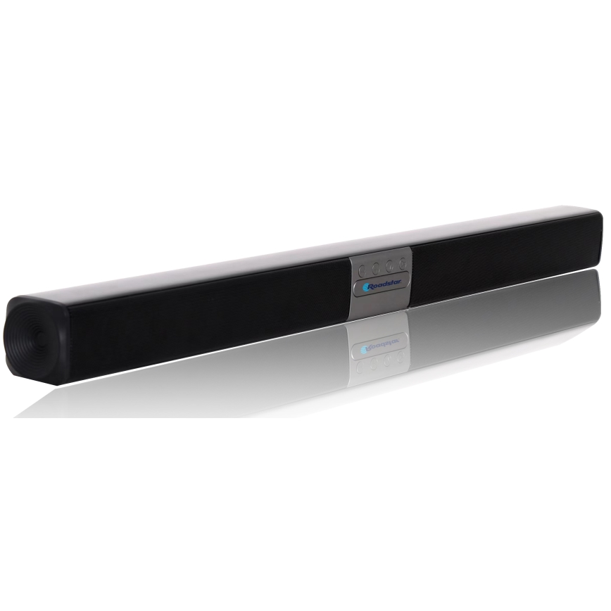Roadstar SB-820BT - Bežični Hi‑Fi soundbar 72 W / 5 V, 2200 mAh