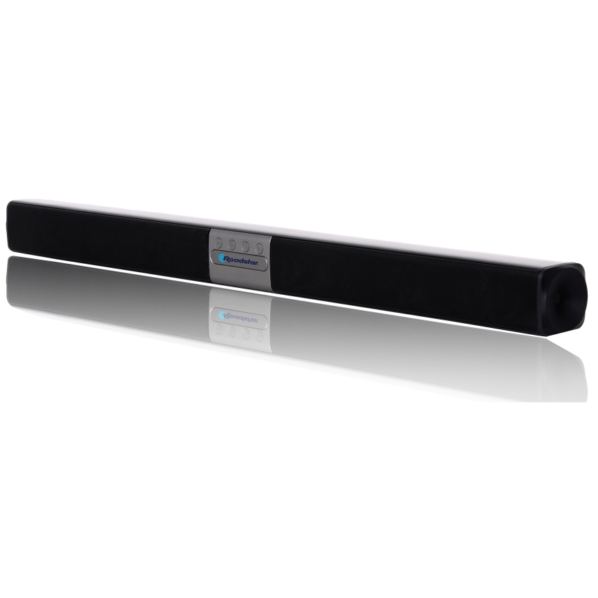 Roadstar SB-820BT - Bežični Hi‑Fi soundbar 72 W / 5 V, 2200 mAh