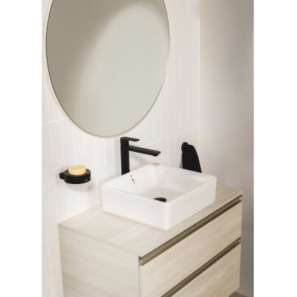 Roca A3270ML000 - Nadgradni umivaonik GAP 39x37 cm keramika/bijela