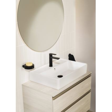 Roca A3270MM000 - Umivaonik na ploču GAP 42x39 cm keramika/bijela