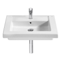 Roca A327546000 - Viseći umivaonik PRISMA 60x45 cm keramika/bijela