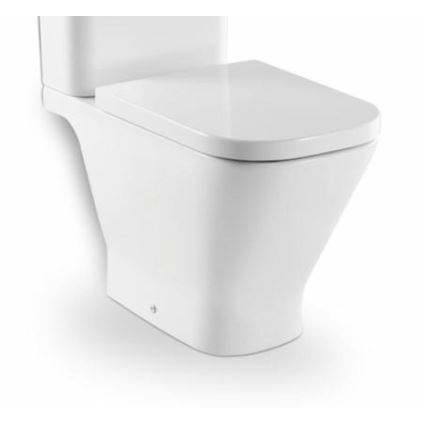 Roca A342477000 - WC školjka GAP keramika/bijela