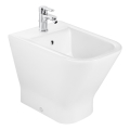 Roca A357477000 - Stojeći bide GAP keramika/bijela