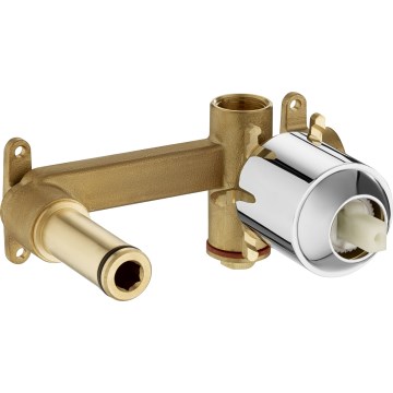 Roca A525220603 - Ugradno tijelo za podžbukne baterije