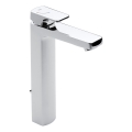 Roca A5A3G01C00 - Slavina za umivaonik + izljev L90 27,6 cm sjajni krom